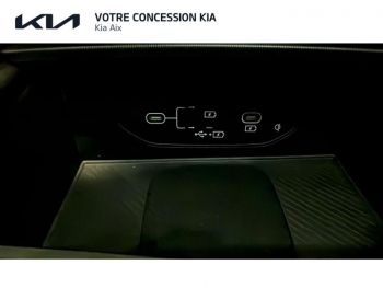 Photo 24 du bon plan KIA Sportage 1.6 T-GDi 239ch GT-line Premium Business BVA6 occasion à 45990 €