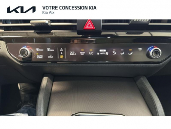 Photo 25 du bon plan KIA Sportage 1.6 T-GDi 239ch GT-line Premium Business BVA6 occasion à 45990 €