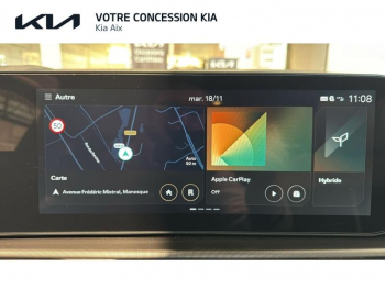 Photo 26 du bon plan KIA Sportage 1.6 T-GDi 239ch GT-line Premium Business BVA6 occasion à 45990 €