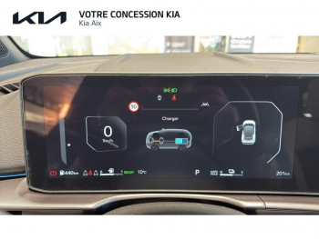 Photo 27 du bon plan KIA Sportage 1.6 T-GDi 239ch GT-line Premium Business BVA6 occasion à 45990 €