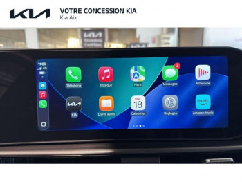 Photo 29 du bon plan KIA Sportage 1.6 T-GDi 239ch GT-line Premium Business BVA6 occasion à 45990 €