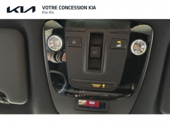 Photo 30 du bon plan KIA Sportage 1.6 T-GDi 239ch GT-line Premium Business BVA6 occasion à 45990 €