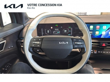 Photo 31 du bon plan KIA Sportage 1.6 T-GDi 239ch GT-line Premium Business BVA6 occasion à 45990 €