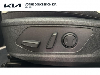 Photo 32 du bon plan KIA Sportage 1.6 T-GDi 239ch GT-line Premium Business BVA6 occasion à 45990 €