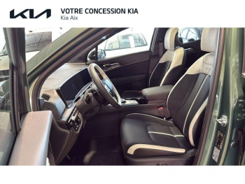 Photo 33 du bon plan KIA Sportage 1.6 T-GDi 239ch GT-line Premium Business BVA6 occasion à 45990 €