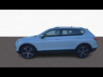 Photo 2 du bon plan SEAT Tarraco 2.0 TDI 190ch Xcellence 4Drive DSG7 7 places occasion à 24900 €