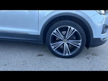 Photo 4 du bon plan SEAT Tarraco 2.0 TDI 190ch Xcellence 4Drive DSG7 7 places occasion à 24900 €