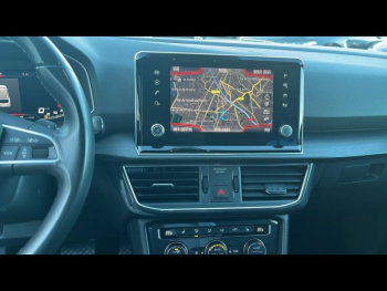 Photo 7 du bon plan SEAT Tarraco 2.0 TDI 190ch Xcellence 4Drive DSG7 7 places occasion à 24900 €