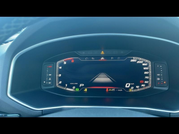 Photo 8 du bon plan SEAT Tarraco 2.0 TDI 190ch Xcellence 4Drive DSG7 7 places occasion à 24900 €