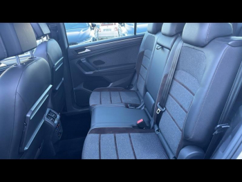 Photo 11 du bon plan SEAT Tarraco 2.0 TDI 190ch Xcellence 4Drive DSG7 7 places occasion à 24900 €
