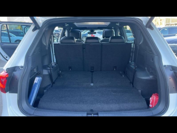 Photo 13 du bon plan SEAT Tarraco 2.0 TDI 190ch Xcellence 4Drive DSG7 7 places occasion à 24900 €