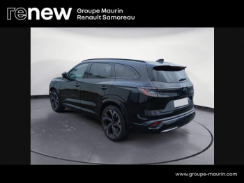 Photo 3 du bon plan RENAULT Espace 1.2 E-Tech full hybrid 200ch esprit Alpine 7 places - 24 occasion à 33900 €