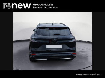 Photo 4 du bon plan RENAULT Espace 1.2 E-Tech full hybrid 200ch esprit Alpine 7 places - 24 occasion à 33900 €