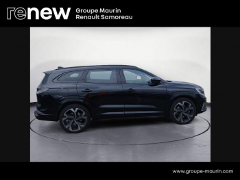 Photo 6 du bon plan RENAULT Espace 1.2 E-Tech full hybrid 200ch esprit Alpine 7 places - 24 occasion à 33900 €