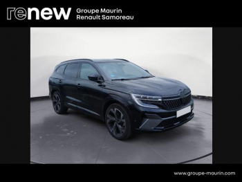 Photo 7 du bon plan RENAULT Espace 1.2 E-Tech full hybrid 200ch esprit Alpine 7 places - 24 occasion à 33900 €