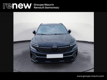 Photo 8 du bon plan RENAULT Espace 1.2 E-Tech full hybrid 200ch esprit Alpine 7 places - 24 occasion à 33900 €