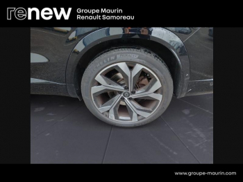 Photo 9 du bon plan RENAULT Espace 1.2 E-Tech full hybrid 200ch esprit Alpine 7 places - 24 occasion à 33900 €