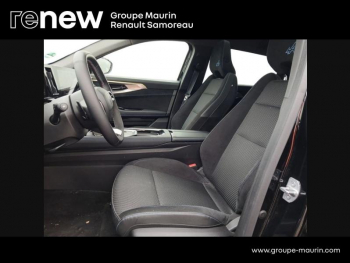 Photo 10 du bon plan RENAULT Espace 1.2 E-Tech full hybrid 200ch esprit Alpine 7 places - 24 occasion à 33900 €