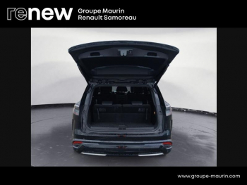 Photo 12 du bon plan RENAULT Espace 1.2 E-Tech full hybrid 200ch esprit Alpine 7 places - 24 occasion à 33900 €