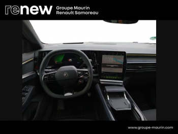 Photo 14 du bon plan RENAULT Espace 1.2 E-Tech full hybrid 200ch esprit Alpine 7 places - 24 occasion à 33900 €