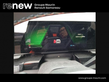 Photo 15 du bon plan RENAULT Espace 1.2 E-Tech full hybrid 200ch esprit Alpine 7 places - 24 occasion à 33900 €