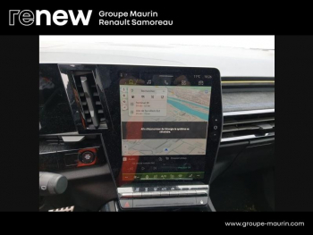 Photo 16 du bon plan RENAULT Espace 1.2 E-Tech full hybrid 200ch esprit Alpine 7 places - 24 occasion à 33900 €