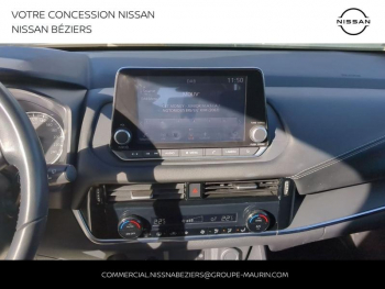 Photo 7 du bon plan NISSAN Qashqai e-POWER 190ch Business Edition 2022 occasion à 25990 €