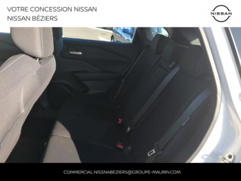 Photo 11 du bon plan NISSAN Qashqai e-POWER 190ch Business Edition 2022 occasion à 25990 €