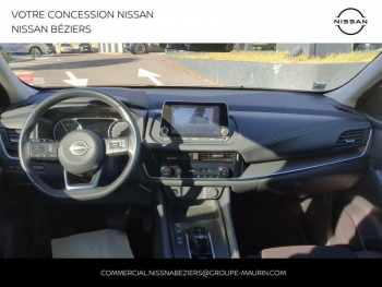 Photo 17 du bon plan NISSAN Qashqai e-POWER 190ch Business Edition 2022 occasion à 25990 €