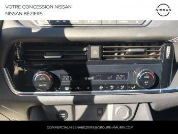 Photo 20 du bon plan NISSAN Qashqai e-POWER 190ch Business Edition 2022 occasion à 25990 €