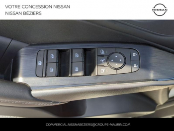 Photo 23 du bon plan NISSAN Qashqai e-POWER 190ch Business Edition 2022 occasion à 25990 €