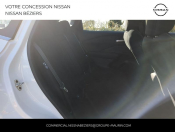 Photo 25 du bon plan NISSAN Qashqai e-POWER 190ch Business Edition 2022 occasion à 25990 €