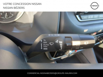 Photo 29 du bon plan NISSAN Qashqai e-POWER 190ch Business Edition 2022 occasion à 25990 €