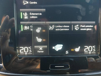 Photo 13 du bon plan VOLVO XC40 T5 Recharge 180 + 82ch R-Design DCT 7 occasion à 31990 €