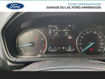 Photo 8 du bon plan FORD EcoSport 1.0 EcoBoost 125ch ST-Line occasion à 13890 €