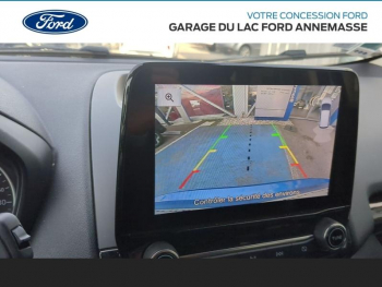 Photo 10 du bon plan FORD EcoSport 1.0 EcoBoost 125ch ST-Line occasion à 13890 €
