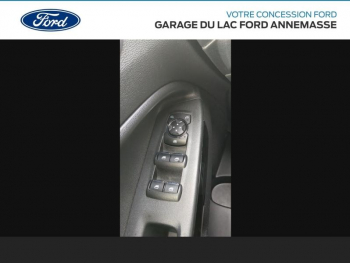 Photo 15 du bon plan FORD EcoSport 1.0 EcoBoost 125ch ST-Line occasion à 13890 €