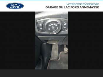 Photo 16 du bon plan FORD EcoSport 1.0 EcoBoost 125ch ST-Line occasion à 13890 €
