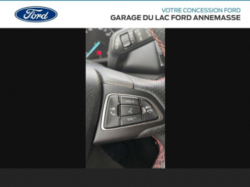 Photo 18 du bon plan FORD EcoSport 1.0 EcoBoost 125ch ST-Line occasion à 13890 €
