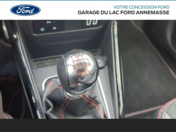 Photo 20 du bon plan FORD EcoSport 1.0 EcoBoost 125ch ST-Line occasion à 13890 €