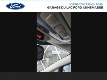 Photo 21 du bon plan FORD EcoSport 1.0 EcoBoost 125ch ST-Line occasion à 13890 €