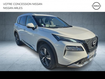 Photo 2 du bon plan NISSAN X-Trail e-Power 204ch Tekna occasion à 30990 €