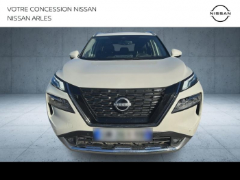 Photo 3 du bon plan NISSAN X-Trail e-Power 204ch Tekna occasion à 30990 €