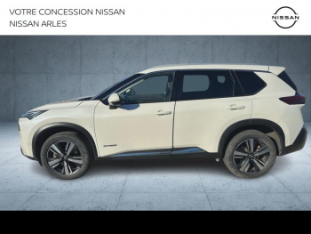 Photo 4 du bon plan NISSAN X-Trail e-Power 204ch Tekna occasion à 30990 €