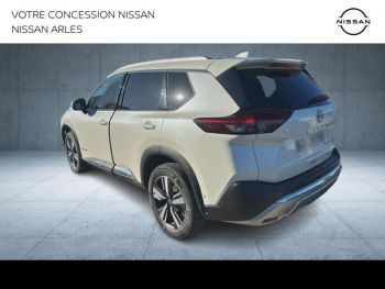 Photo 5 du bon plan NISSAN X-Trail e-Power 204ch Tekna occasion à 30990 €