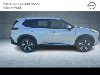 Photo 6 du bon plan NISSAN X-Trail e-Power 204ch Tekna occasion à 30990 €