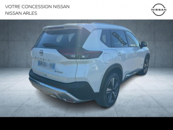 Photo 7 du bon plan NISSAN X-Trail e-Power 204ch Tekna occasion à 30990 €