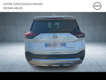 Photo 8 du bon plan NISSAN X-Trail e-Power 204ch Tekna occasion à 30990 €