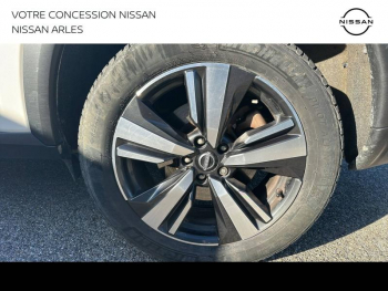 Photo 9 du bon plan NISSAN X-Trail e-Power 204ch Tekna occasion à 30990 €