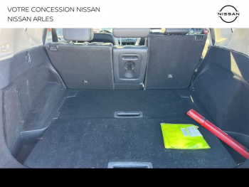 Photo 10 du bon plan NISSAN X-Trail e-Power 204ch Tekna occasion à 30990 €